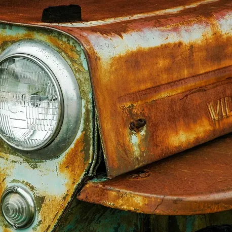 Wrangler TJ/YJ - Snorkel pour Jeep