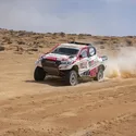 Élargisseur de voie Toyota HSPVA06TJ9