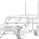 Jeep Wrangler JK 2007 Combat Court Essence +5cm