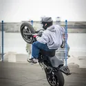 RACER NOIR - 7 x 16 - 5 x 139.7 - Dep 0
