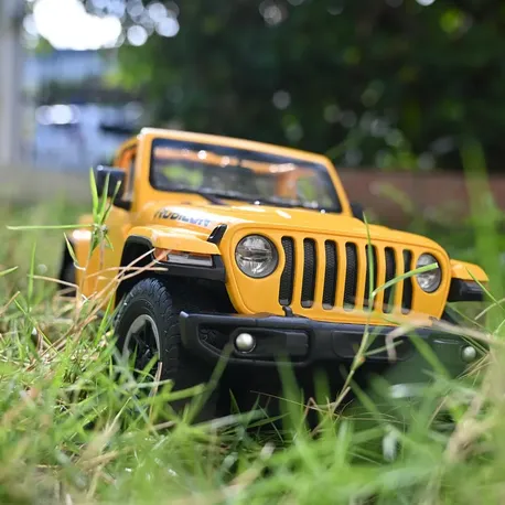 Jeep Wrangler TJ 1996 Kit +5cm (spacer kit)