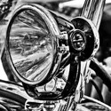 JANTE MODULAR 8 X 16 6x139.7 ET-25 CB110 / CHROME