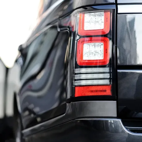 Amortisseur de direction Trail Master pour Jeep Grand Cherokee WJ de 1999 à 2004