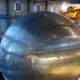 Cantine alu 63 litres
