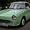 Patrol GR Y61 avant - Pare-choc pour Nissan