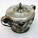 TRIANGULAR SILVER - 7 x 15 - 6 x 139.7 - Dep-12