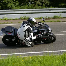 Amortisseur de direction Trail Master pour Suzuki Samouraï SJ 410/413