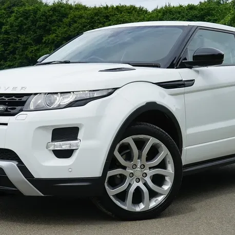 Amortisseur de direction Trail Master pour Land Rover Defender 90 ou 110 ou 130 à partir de 1983