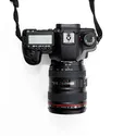Bronco II de 1980-1996 0-30mm - Amortisseur de direction AVANT CONFORT Trail Master pour Ford