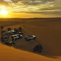 Isuzu - Amortisseurs de direction