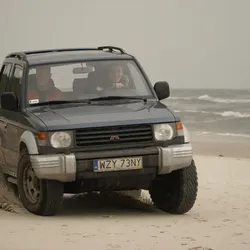 Niva 4x4 1976-09 Confort +50mm - Trailmaster
