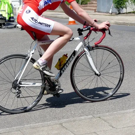 RACER BLANC - 8 x 16 - 5 x 165.1 - Dep 10