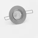 Barre 80 LEDs faisceau combo
