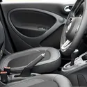 Taft, Wildcat F20-F60 de 1974-1984 0-30mm - Amortisseur de direction AVANT SPORT Trail Master pour Daihatsu