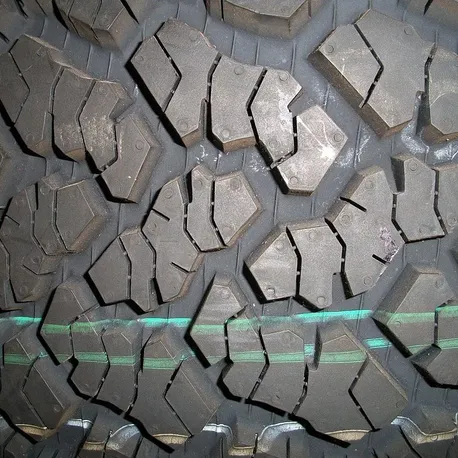 off road weells