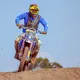 RACER BLANC - 8 x 16 - 6 x 139.7 - Dep -1