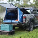 Ranger PJ PK de 2007-2011 40-70mm - Amortisseur de direction ARRIERE SPORT Trail Master pour Ford