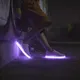 Barre 6 LEDs 30 Watts faisceau large