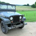 Wrangler TJ/YJ - Snorkel pour Jeep