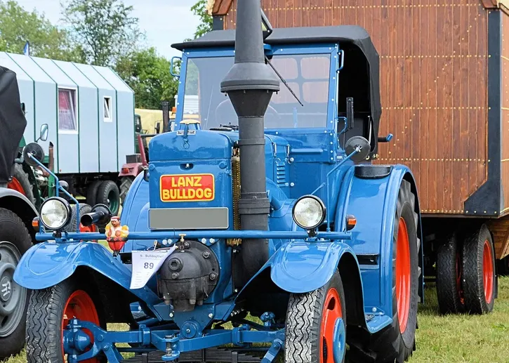 Bulldog Préparation 4X4