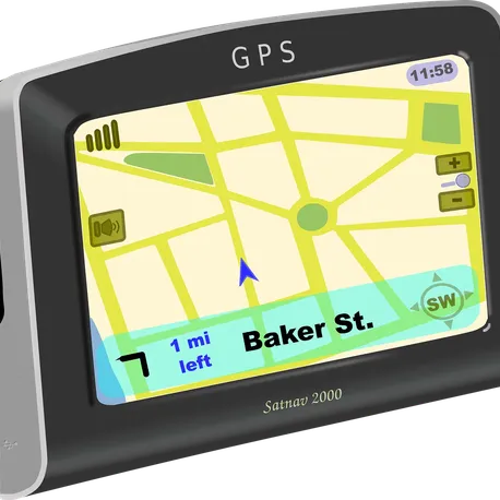 gps