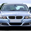 HDJ 100 avant - Pare-choc pour Toyota
