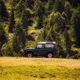 Amortisseur de direction pour Jeep Grand Cherokee ZJ de 1992 à 1998