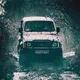 Samurai / Santana +70mm sport - Suspension Trail Master pour Suzuki
