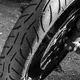 RACER NOIR - 8 x 16 - 6 x 139.7 - Dep -25
