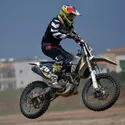 RACER BLANC - 8 x 16 - 6 x 139.7 - Dep -1
