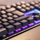 Barre 6 LEDs 30 Watts faisceau droit