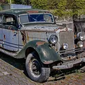 Mercedes