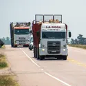 Mitsubishi L 200 Club Cab Arceau & FIAT FULLBACK