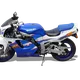 Amortisseur de direction Trail Master pour Suzuki Samouraï SJ 410/413