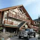 Amortisseur de direction Trail Master pour Jeep Grand Cherokee WJ de 1999 à 2004