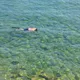 Snorkel pour Toyota KDJ 120