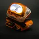 Feu 2 LEDs 20 Watts faisceau droit