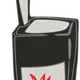 Réchaud à gaz