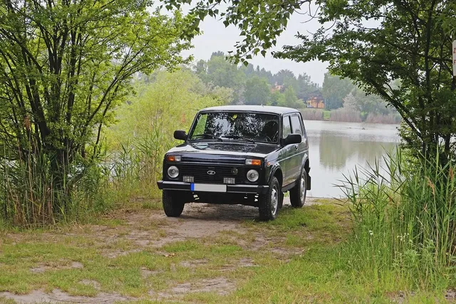 Jeep Wrangler JK 2007 Combat Long Diesel Kit +5cm Trailmaster