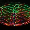 Barre 60 LEDs combo