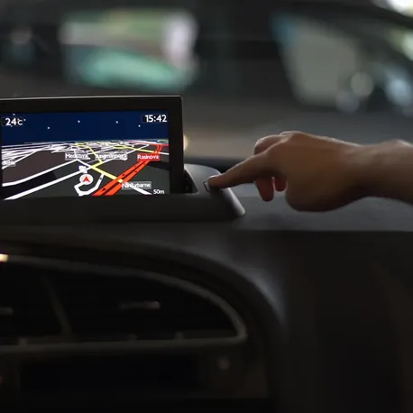 GPS