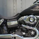 JANTE MODULAR 8 X 15 5x114.3 ET0 CB84 / CHROME