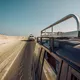 Amortisseur de direction pour Jeep Grand Cherokee ZJ de 1992 à 1998