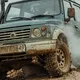 Suzuki Jimny Kit suspension Trail Master +50mm