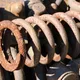 Nissan Terrano 2 Kit suspension Trail Master +25/50mm