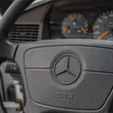 Wrangler YJ de 1987 à 1995 0-30mm - Amortisseur de direction Trail Master ARRIERE SPORT pour Jeep