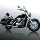 JANTE MODULAR 8 X 16 6x139.7 ET-25 CB110 / CHROME