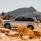 Suzuki Samurai Kit Body Lift Trailmaster +50mm