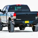 HJ 60/61/62 - Snorkel pour Toyota