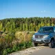 Amortisseur de direction Trail Master pour Jeep Grand Cherokee WJ de 1999 à 2004